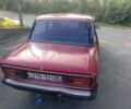 Красный ВАЗ 2103, объемом двигателя 1.45 л и пробегом 13 тыс. км за 313 $, фото 1 на Automoto.ua