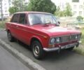 Красный ВАЗ 2103, объемом двигателя 1.5 л и пробегом 191 тыс. км за 600 $, фото 1 на Automoto.ua