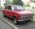 Красный ВАЗ 2103, объемом двигателя 1.5 л и пробегом 190 тыс. км за 700 $, фото 1 на Automoto.ua