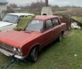 Красный ВАЗ 2103, объемом двигателя 1.3 л и пробегом 3 тыс. км за 237 $, фото 1 на Automoto.ua
