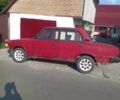 Красный ВАЗ 2103, объемом двигателя 1.5 л и пробегом 100 тыс. км за 648 $, фото 3 на Automoto.ua