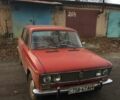 Красный ВАЗ 2103, объемом двигателя 1.5 л и пробегом 60 тыс. км за 843 $, фото 1 на Automoto.ua