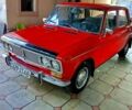 Красный ВАЗ 2103, объемом двигателя 1.5 л и пробегом 165 тыс. км за 1250 $, фото 1 на Automoto.ua