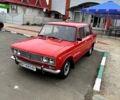 Красный ВАЗ 2103, объемом двигателя 13 л и пробегом 0 тыс. км за 1200 $, фото 1 на Automoto.ua