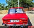 Красный ВАЗ 2103, объемом двигателя 1.5 л и пробегом 100 тыс. км за 2200 $, фото 6 на Automoto.ua