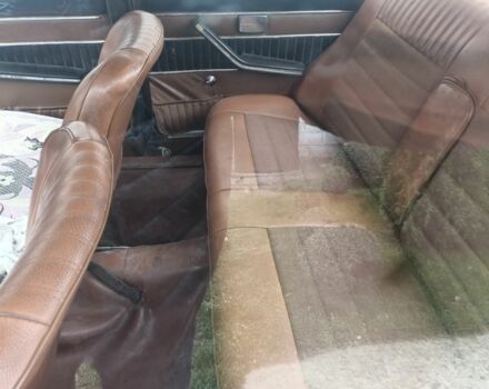 Красный ВАЗ 2103, объемом двигателя 1.5 л и пробегом 150 тыс. км за 400 $, фото 5 на Automoto.ua