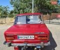Красный ВАЗ 2103, объемом двигателя 1.45 л и пробегом 100 тыс. км за 1200 $, фото 2 на Automoto.ua