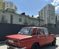Красный ВАЗ 2103, объемом двигателя 1.5 л и пробегом 80 тыс. км за 528 $, фото 3 на Automoto.ua