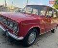 Красный ВАЗ 2103, объемом двигателя 0 л и пробегом 30 тыс. км за 2450 $, фото 1 на Automoto.ua