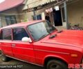Красный ВАЗ 2103, объемом двигателя 1.5 л и пробегом 160 тыс. км за 750 $, фото 4 на Automoto.ua