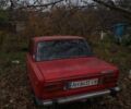 Красный ВАЗ 2103, объемом двигателя 1.5 л и пробегом 300 тыс. км за 381 $, фото 2 на Automoto.ua