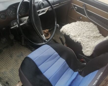 Красный ВАЗ 2103, объемом двигателя 0 л и пробегом 49 тыс. км за 435 $, фото 7 на Automoto.ua
