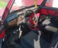 Красный ВАЗ 2103, объемом двигателя 1.5 л и пробегом 100 тыс. км за 648 $, фото 5 на Automoto.ua