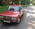 Червоний ВАЗ 2103, об'ємом двигуна 1.5 л та пробігом 76 тис. км за 1032 $, фото 1 на Automoto.ua