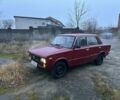Червоний ВАЗ 2103, об'ємом двигуна 1.5 л та пробігом 465 тис. км за 335 $, фото 1 на Automoto.ua