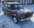 Красный ВАЗ 2103, объемом двигателя 1.5 л и пробегом 3 тыс. км за 572 $, фото 1 на Automoto.ua
