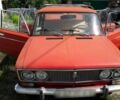 Красный ВАЗ 2103, объемом двигателя 1.5 л и пробегом 150 тыс. км за 1000 $, фото 1 на Automoto.ua