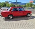 Красный ВАЗ 2103, объемом двигателя 1.45 л и пробегом 100 тыс. км за 1800 $, фото 1 на Automoto.ua