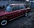 Красный ВАЗ 2103, объемом двигателя 1.5 л и пробегом 77 тыс. км за 661 $, фото 3 на Automoto.ua
