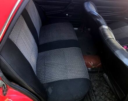 Червоний ВАЗ 2103, об'ємом двигуна 1.5 л та пробігом 0 тис. км за 1200 $, фото 3 на Automoto.ua