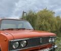 Красный ВАЗ 2103, объемом двигателя 1.5 л и пробегом 333 тыс. км за 600 $, фото 1 на Automoto.ua