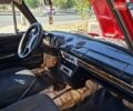Красный ВАЗ 2103, объемом двигателя 1.45 л и пробегом 100 тыс. км за 1200 $, фото 8 на Automoto.ua