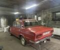 Червоний ВАЗ 2103, об'ємом двигуна 1.5 л та пробігом 79 тис. км за 338 $, фото 1 на Automoto.ua