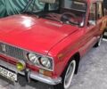 Красный ВАЗ 2103, объемом двигателя 0 л и пробегом 31 тыс. км за 5000 $, фото 1 на Automoto.ua