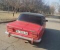 Красный ВАЗ 2103, объемом двигателя 1.5 л и пробегом 200 тыс. км за 25500 $, фото 2 на Automoto.ua