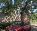 ВАЗ 2103 1976 в Одессе на Automoto.ua Красный ВАЗ 2103, объемом двигателя 1.6 л и пробегом 200 тыс. км за 450 $, фото 3 на Automoto.ua