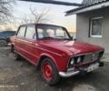 Красный ВАЗ 2103, объемом двигателя 1.5 л и пробегом 28 тыс. км за 531 $, фото 1 на Automoto.ua