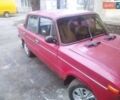Красный ВАЗ 2103, объемом двигателя 1.3 л и пробегом 350 тыс. км за 550 $, фото 9 на Automoto.ua