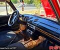 Красный ВАЗ 2103, объемом двигателя 1.5 л и пробегом 100 тыс. км за 2200 $, фото 7 на Automoto.ua
