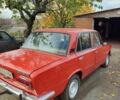 ВАЗ 2103 1976 в Николаеве на Automoto.ua Красный ВАЗ 2103, объемом двигателя 1 л и пробегом 29 тыс. км за 1000 $, фото 3 на Automoto.ua