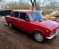 Красный ВАЗ 2103, объемом двигателя 13 л и пробегом 0 тыс. км за 700 $, фото 5 на Automoto.ua