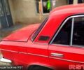 Красный ВАЗ 2103, объемом двигателя 1.5 л и пробегом 160 тыс. км за 750 $, фото 5 на Automoto.ua