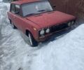 Червоний ВАЗ 2103, об'ємом двигуна 1.5 л та пробігом 3 тис. км за 440 $, фото 1 на Automoto.ua