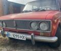 Червоний ВАЗ 2103, об'ємом двигуна 1.5 л та пробігом 73 тис. км за 550 $, фото 1 на Automoto.ua
