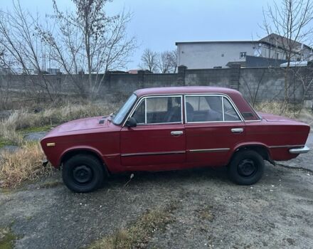 Червоний ВАЗ 2103, об'ємом двигуна 1.5 л та пробігом 465 тис. км за 335 $, фото 1 на Automoto.ua
