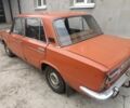 Красный ВАЗ 2103, объемом двигателя 1.5 л и пробегом 150 тыс. км за 400 $, фото 3 на Automoto.ua
