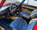 Красный ВАЗ 2103, объемом двигателя 13 л и пробегом 0 тыс. км за 1200 $, фото 5 на Automoto.ua
