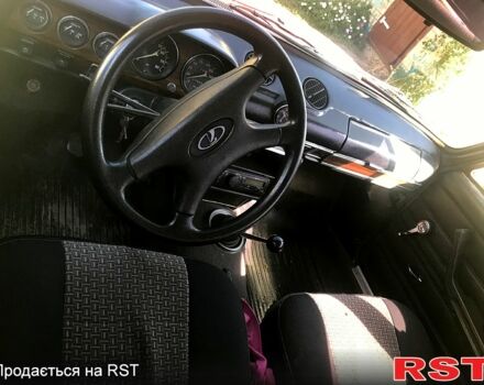 Червоний ВАЗ 2103, об'ємом двигуна 1.5 л та пробігом 0 тис. км за 1200 $, фото 6 на Automoto.ua