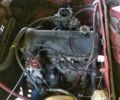 Красный ВАЗ 2103, объемом двигателя 1.5 л и пробегом 80 тыс. км за 499 $, фото 2 на Automoto.ua