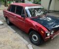 Красный ВАЗ 2103, объемом двигателя 1.5 л и пробегом 150 тыс. км за 450 $, фото 2 на Automoto.ua
