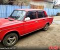 Червоний ВАЗ 2103, об'ємом двигуна 1.5 л та пробігом 160 тис. км за 750 $, фото 1 на Automoto.ua