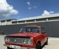 Красный ВАЗ 2103, объемом двигателя 1.5 л и пробегом 80 тыс. км за 22000 $, фото 1 на Automoto.ua