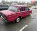 Красный ВАЗ 2103, объемом двигателя 1.5 л и пробегом 160 тыс. км за 490 $, фото 4 на Automoto.ua