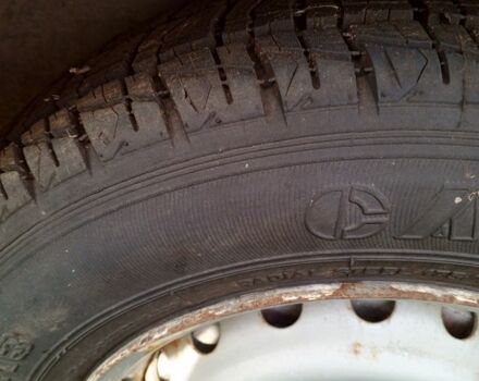 Красный ВАЗ 2103, объемом двигателя 1.5 л и пробегом 65 тыс. км за 250 $, фото 6 на Automoto.ua