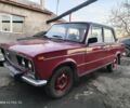 Красный ВАЗ 2103, объемом двигателя 1.5 л и пробегом 28 тыс. км за 531 $, фото 1 на Automoto.ua