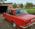 ВАЗ 2103 1976 в Николаеве на Automoto.ua Красный ВАЗ 2103, объемом двигателя 1 л и пробегом 29 тыс. км за 1000 $, фото 4 на Automoto.ua